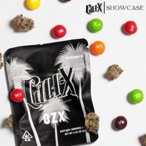Buy Cali X Ozx Online