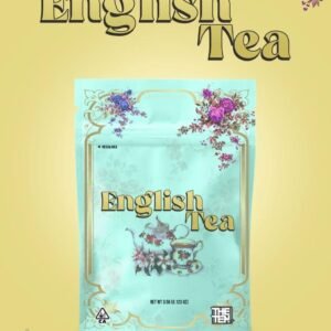 The ten co English Tea Online