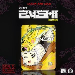 The ten co Yellow Zushi Online