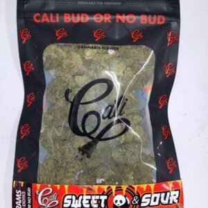 Buy Cali bud Sweet and sour Online