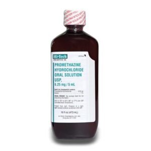 Buy Hi Tech cough syrup Online