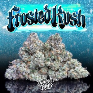 Buy Jungle Boys Frosted Cakes Online