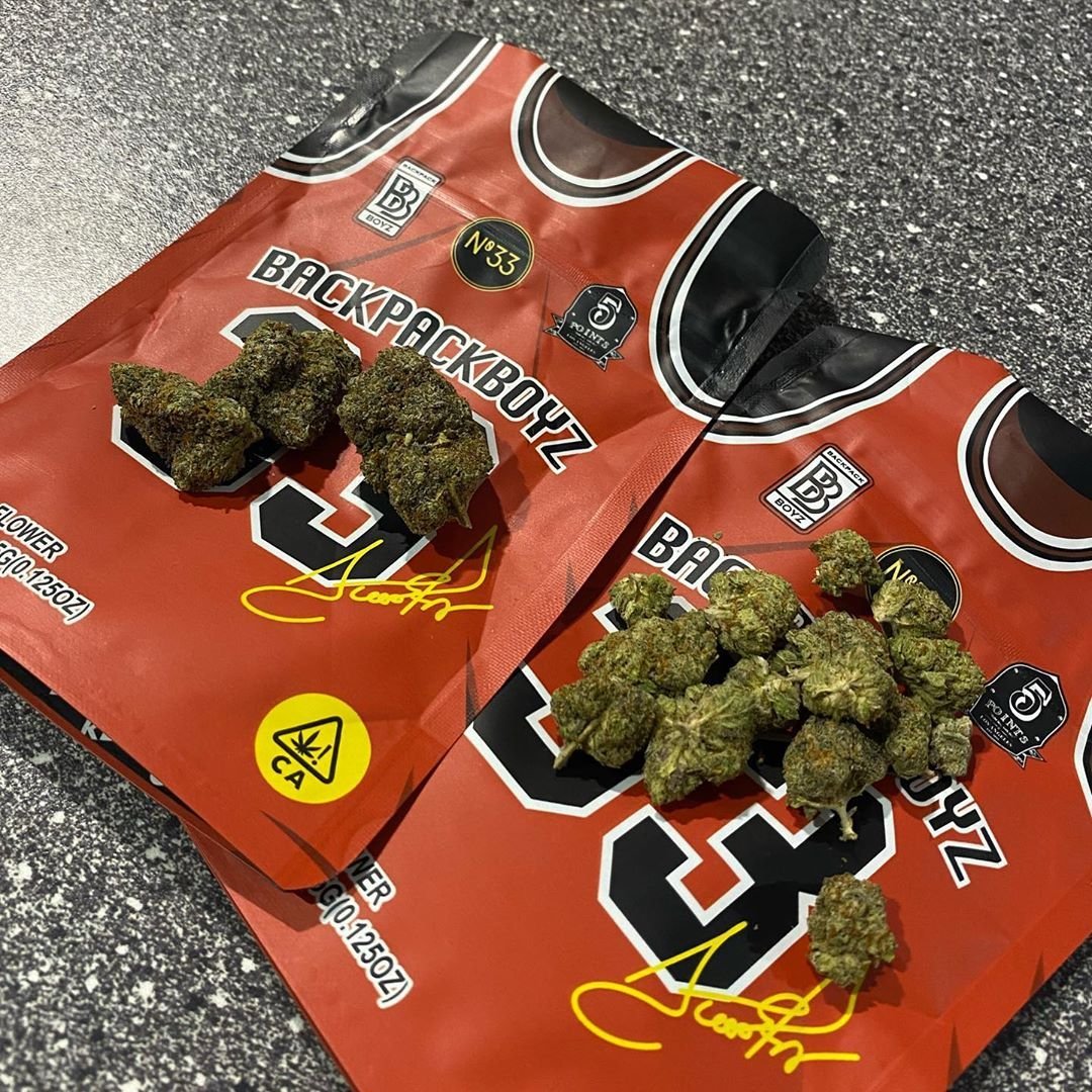 Buy 33 backpackboyz Online