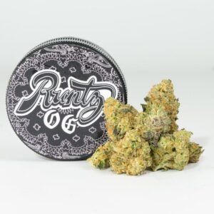 Alternative view of Buy Runtz OG Online