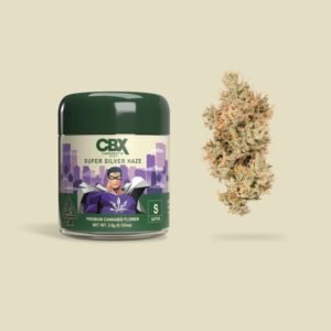 Cannabiotix Super Silver Haze Online