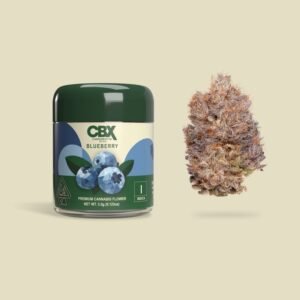Cannabiotix Blueberry Online