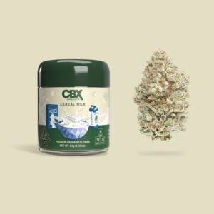 Cannabiotix Cereal Milk Online
