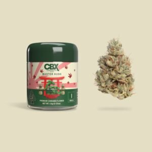 Cannabiotix Master Kush Online