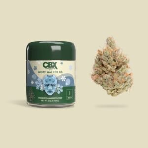 Cannabiotix White Walker OG Online