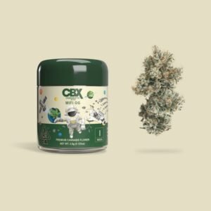 Cannabiotix WIFI OG Online