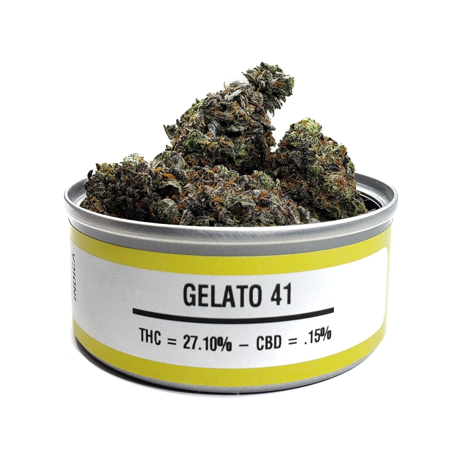 Gelato 41 Strain