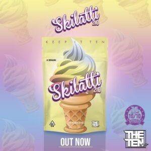 The Ten Co Skilatti Online