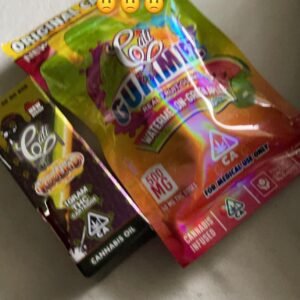 Buy Cali Gummiez Online (Bulk)