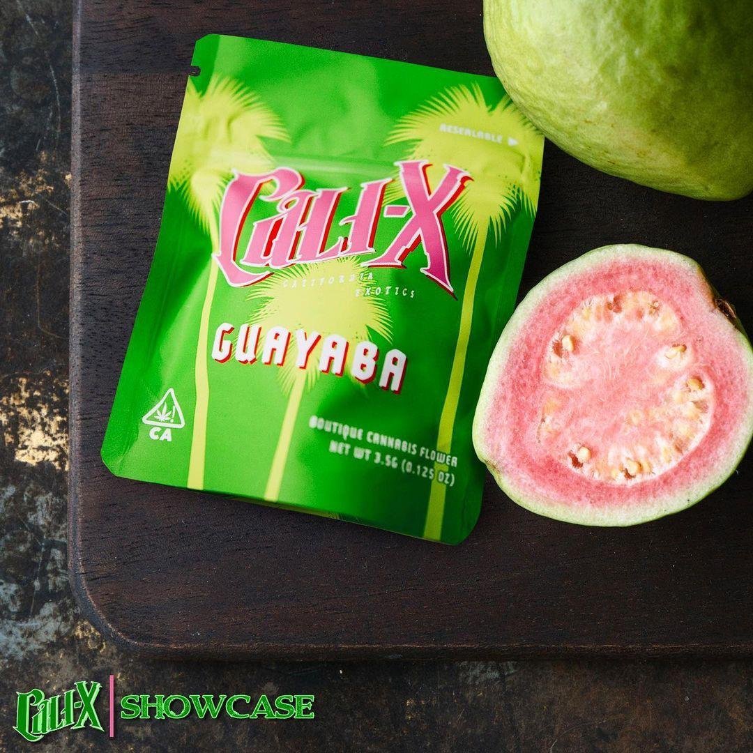 Buy Cali X Guayaba Online