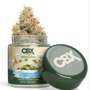 Cannabiotix Tropicanna Online