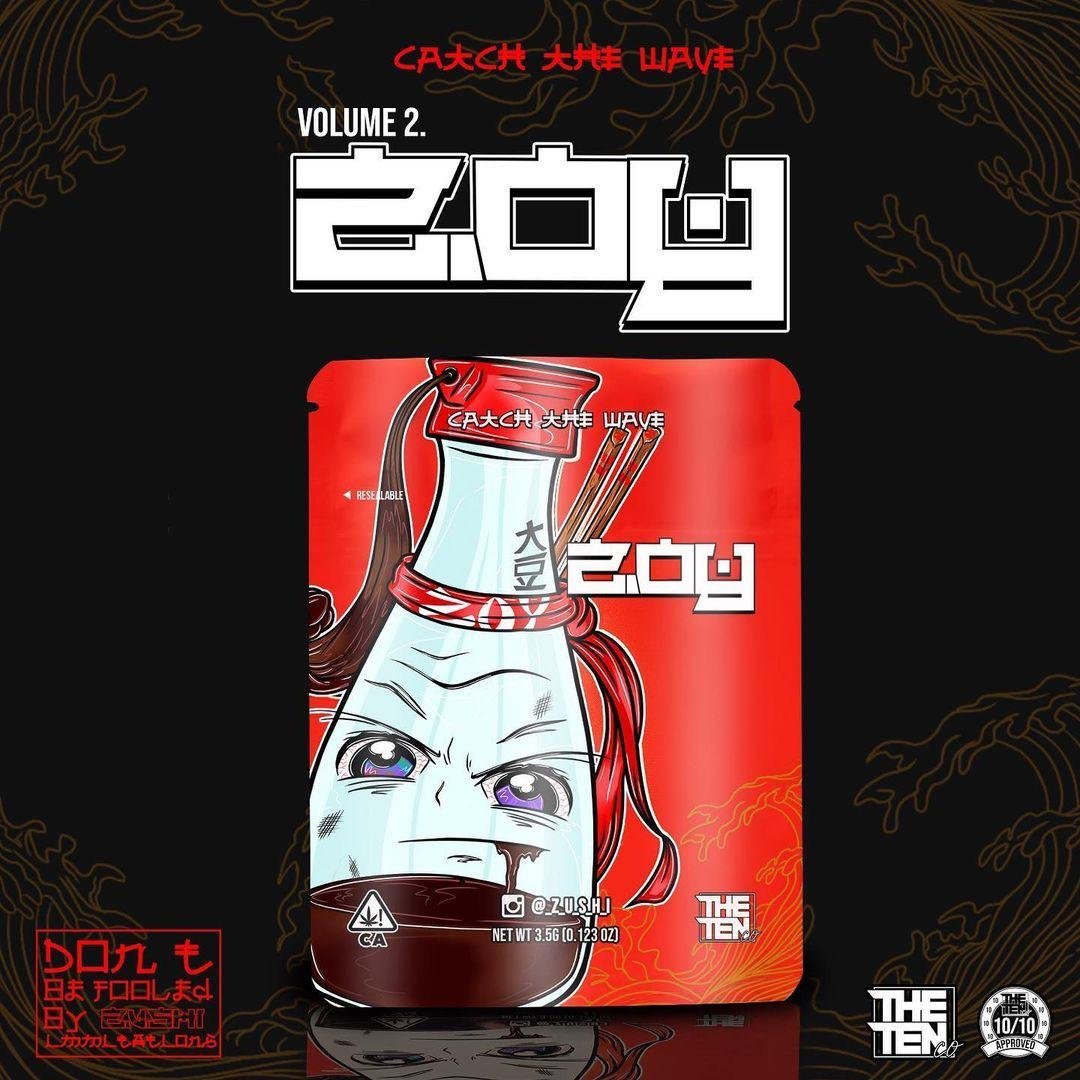 The ten co Zoy Online