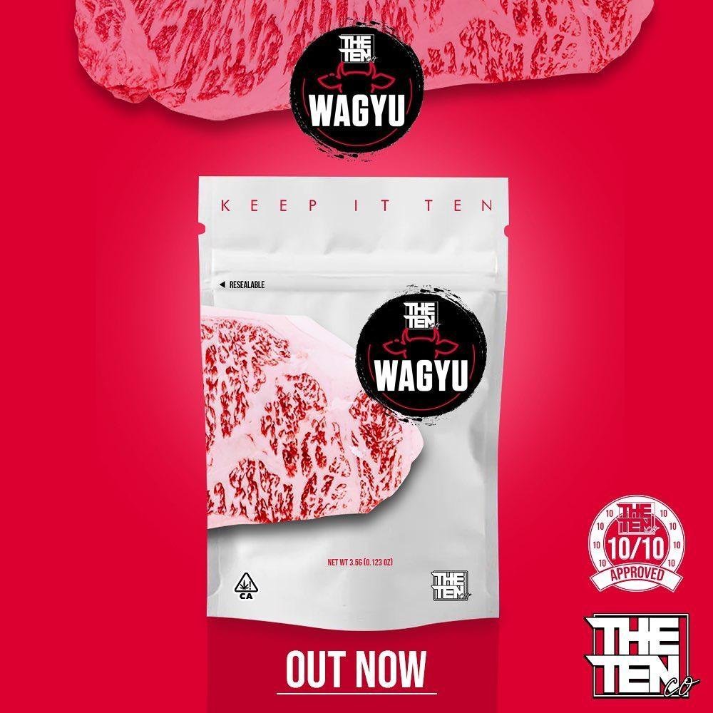 The ten co Wagyu Online - Image 2