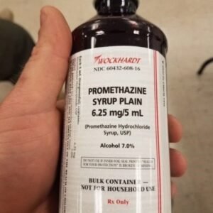 Alternative view of Buy Wockhardt Cough Syrup Online