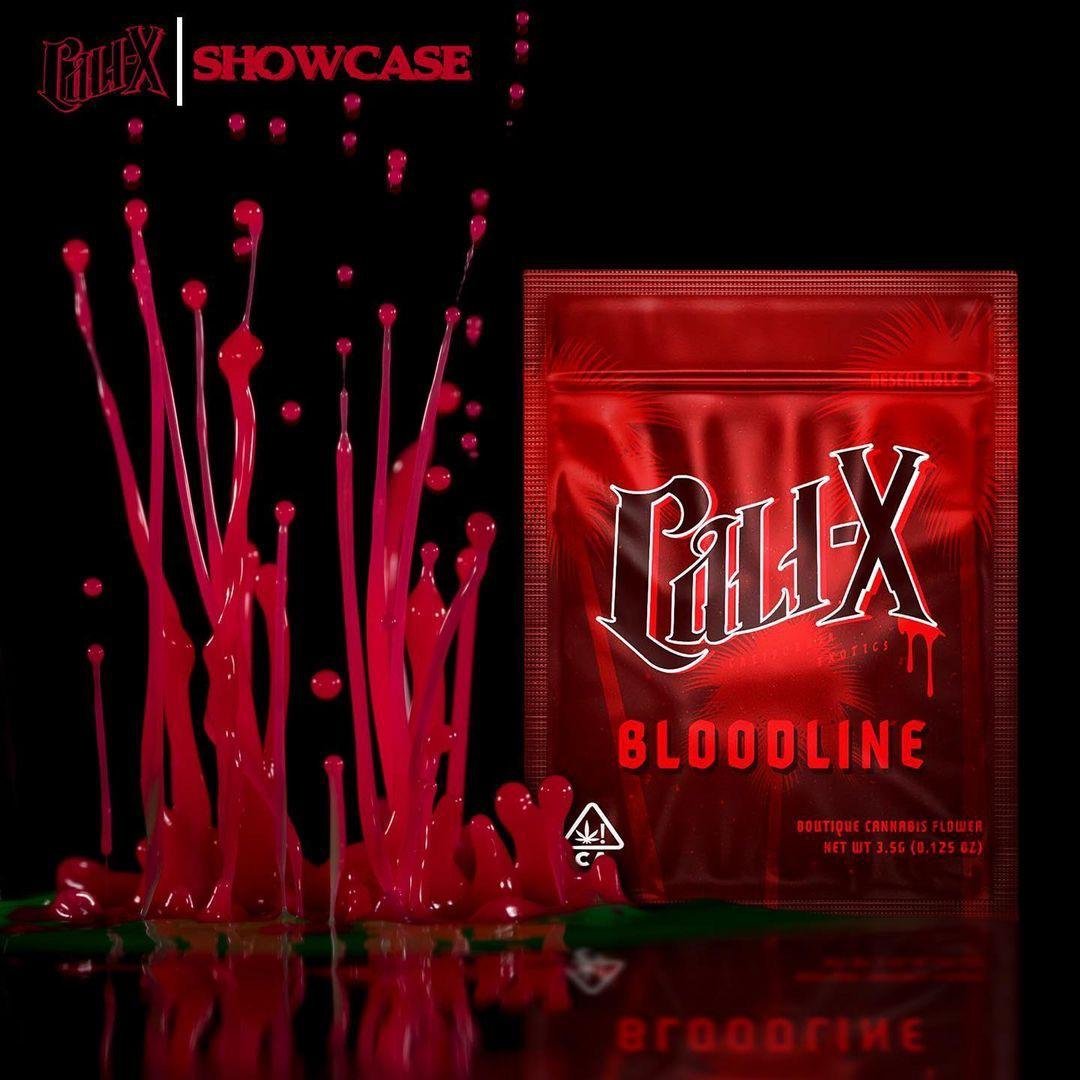 Buy Cali X Bloodline Online