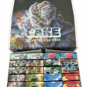 CAKE VAPE UK