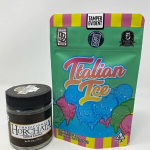 BUY ITALIAN ICE BACKPACKBOYZ ONLINE