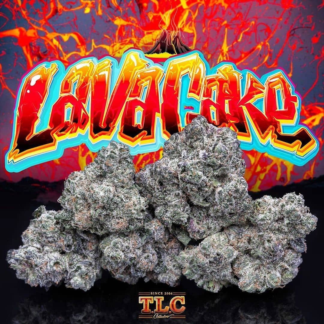 Buy Jungle Boys Lava Cake #3 Online