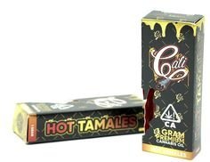 Buy Cali Plug Carts Hot Tamales Online