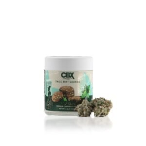 Cannabiotix Thicc Mint Cookies Online
