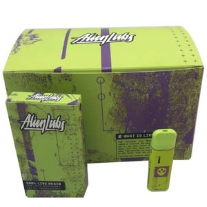 BULK ALIEN LABS CARTS UK