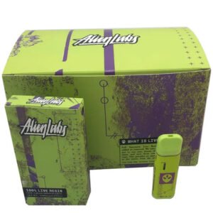 BULK ALIEN LABS CARTS UK