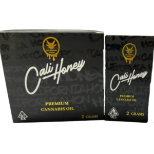 CALIFORNIA HONEY VAPE UK