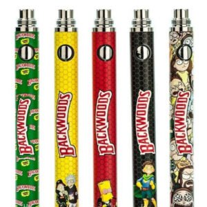 BACKWOODS VAPES UK