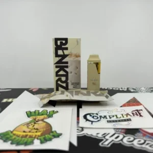 BLNKRZ DISPOSABLE VAPES UK