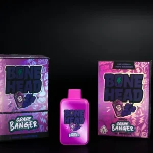 BONE HEAD DISPOSABLE VAPES UK