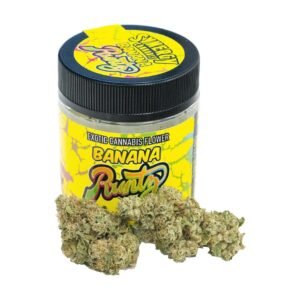Buy Banana Runtz Online