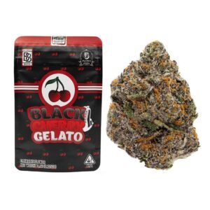 BUY BLACK CHERRY GELATO BACKPACKBOYZ ONLINE