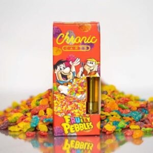 Buy CHRONIC CARTS ONLINE