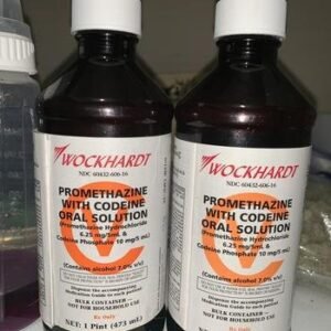 Buy Wockhardt Cough Syrup Online