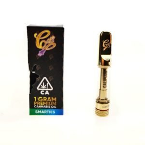Buy Cali Plug Carts Smarties Online
