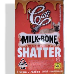 Buy Cali Milk Bone Shatter Online