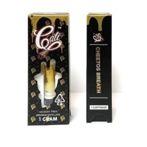 Buy Cali Plug Carts Cheetos Breath Online