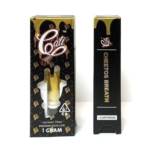 Buy Cali Plug Carts Cheetos Breath Online