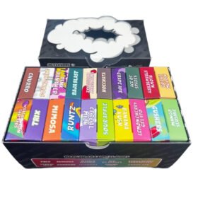 BLOWN DISPOSABLE UK