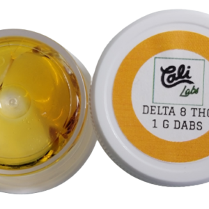 Cali Delta 8 Shatter