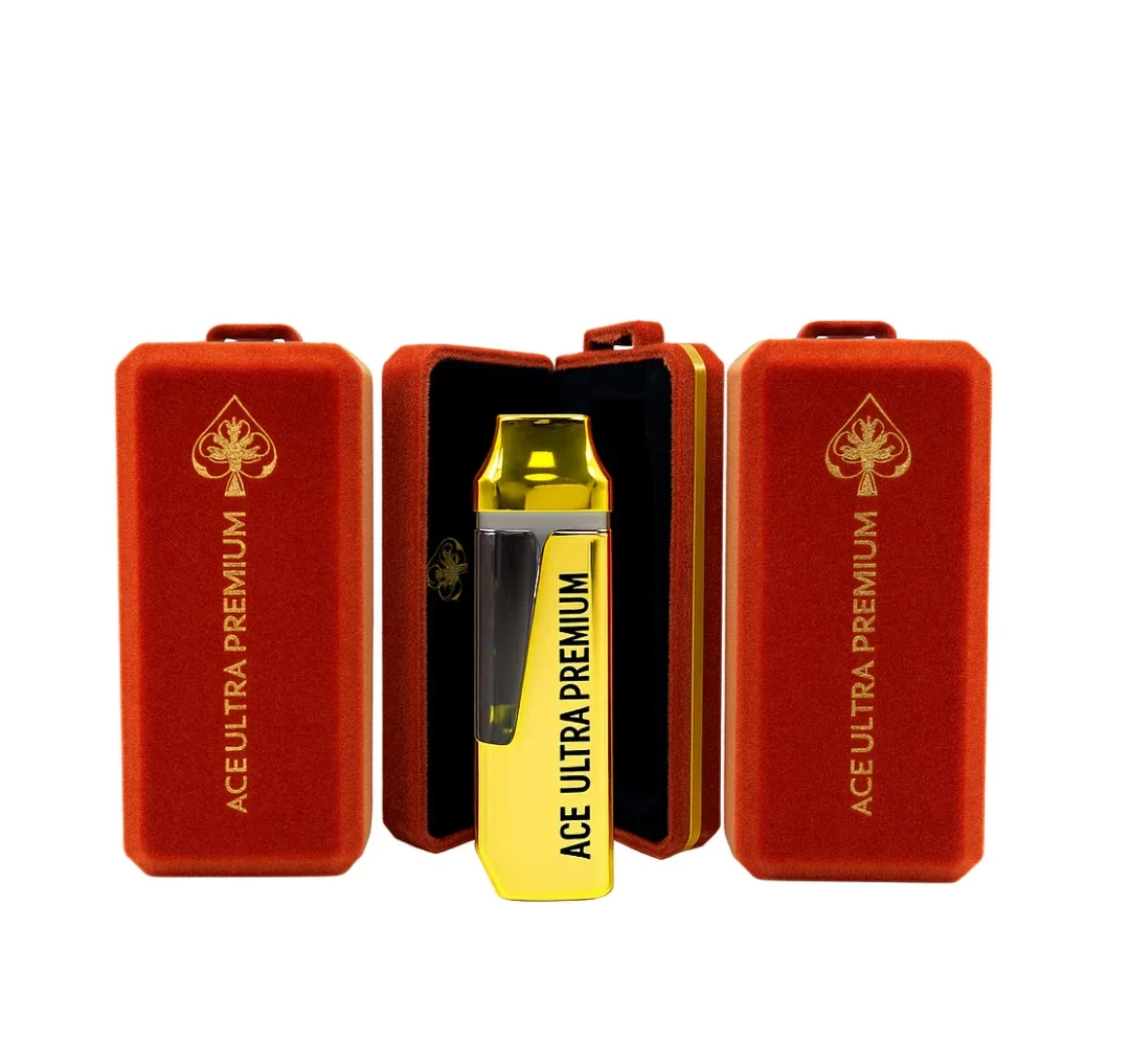 BULK ACE ULTRA PREMIUM UK