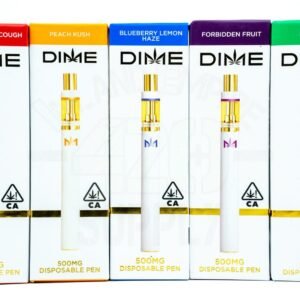 Buy Dime Carts Online