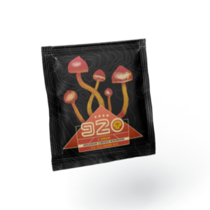 Room 920 Iced Tea – 1000mg Amazonian Cubensis
