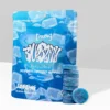 FKEM Blueberry Blizzard Cannabis Gummies