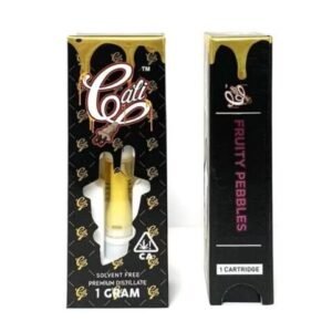 Buy Cali Plug Carts Fruity Pebbles Online