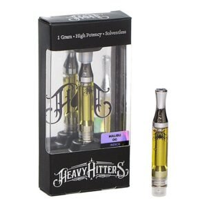 Buy Heavy Hitters Cartridge Online